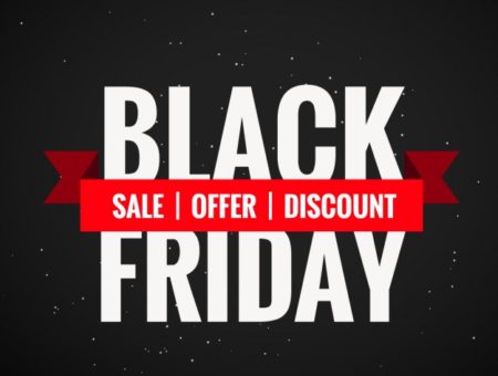 ¡VIAJA CON LAS OFERTAS DEL BLACK FRIDAY Y CYBERG MONDAY!