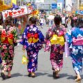 FESTIVAL JAPONÉS NIHON MATSURI 2016