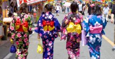 FESTIVAL JAPONÉS NIHON MATSURI 2016