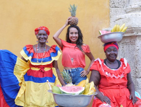 EN CARTAGENA EXISTE UN TOUR PARA CONOCER LA VIDA Y OBRA DE GARCÍA MÁRQUEZ