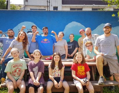 ¡HAZ TURISMO VOLUNTARIO EN BACK2BACK MÉXICO!