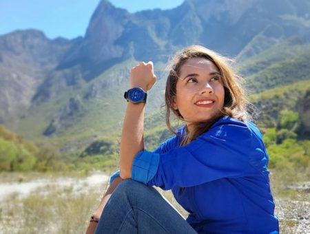 ¡CAMINATA Y CLASES DE RAPPEL EN LA HUSTECA, NUEVO LEÓN!