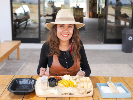 ¿CÓMO HACER LA RUTA DEL QUESO Y VINO EN QUERÉTARO?