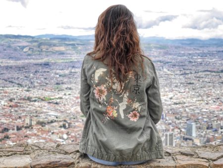 QUÉ HACER EN BOGOTÁ, COLOMBIA.