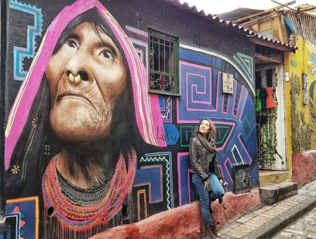 QUÉ HACER EN BOGOTÁ. DÍA 2