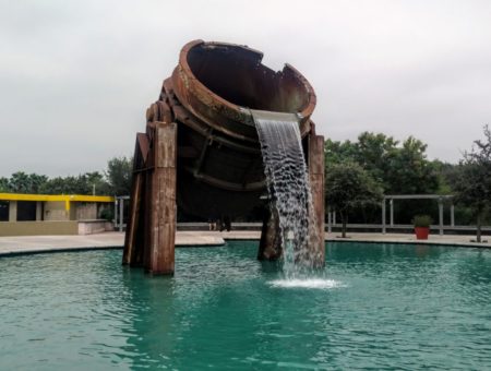 MONTERREY, CONÓCELO EN CINCO PASOS