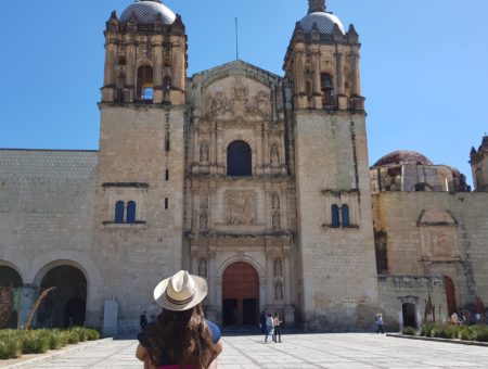 QUÉ HACER EN EL CENTRO HISTÓRICO DE OAXACA