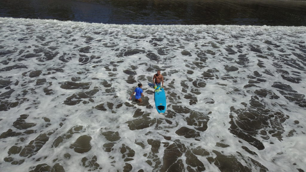 surfear