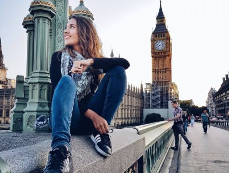 Qué empacar para Europa