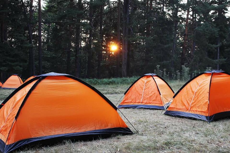 Guía Completa de donde acampar en hidalgo: Consejos y Mejores Prácticas
