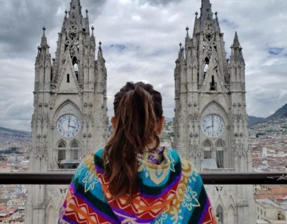 ¿Qué hacer en Quito?  | 10 lugares imperdibles