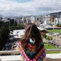 Un hotel en Quito que tuesta su propio café
