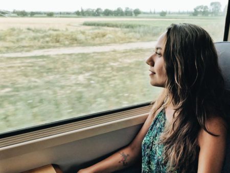 ¿Cómo viajar en tren por Europa?