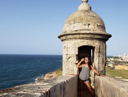 5 lugares que debes conocer del Viejo San Juan | Puerto Rico