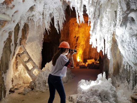 ¡Este lugar es como el castillo de Frozen! | Provincia de Barcelona