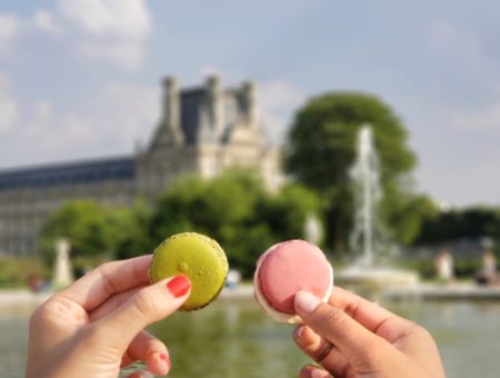 5 cosas gratis que puedes hacer en París