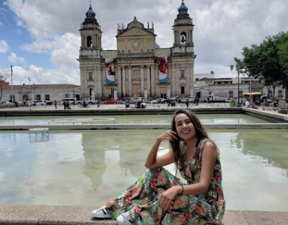 5 cosas que puedes hacer en la ciudad de Guatemala