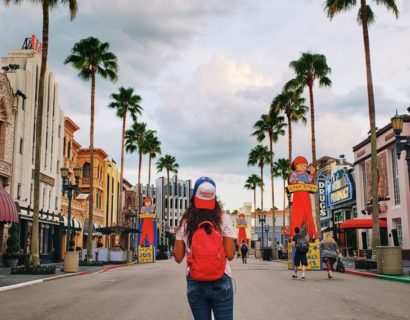 Un fin de semana en Universal Orlando Resort| Atracciones imperdibles