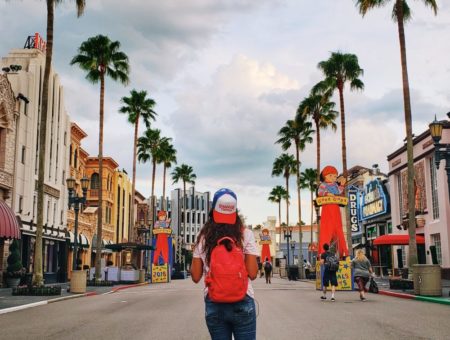 Un fin de semana en Universal Orlando Resort| Atracciones imperdibles