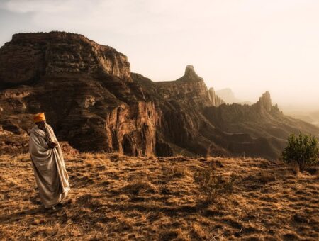 The True Story – Sacred Highlands
