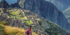 Cómo visitar Machu Picchu