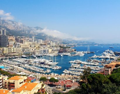 Mónaco como destino turístico por descubrir