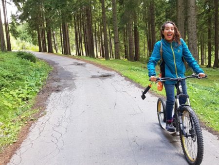 Si te perdiste esta historia en Instagram, aquí las respuestas a sus dudas sobre los seguros de viaje