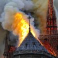¿Cuál es el legado que corre peligro tras el incendio de Notre Dame?