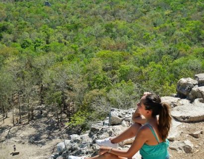 4 x 1 Tulum, Cobá, Cenotes y Playa del Carmen en un día