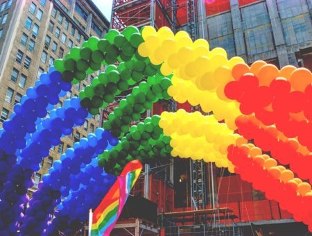 Las 3 ciudades Gay Friendly más divertidas del mundo