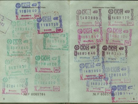 ¿Cómo sacar el pasaporte mexicano?