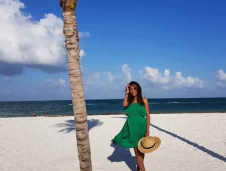 Cuáles son las playas mexicanas con el Distintivo Blue Flag 2019-2020
