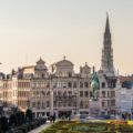 ¡Nos vamos a Bruselas! 7 cosas que hacer en la capital belga