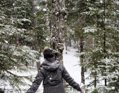 Esquiar en Canadá este invierno: 3 opciones completas para los adeptos