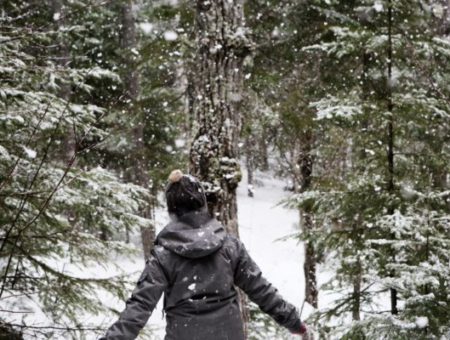 Esquiar en Canadá este invierno: 3 opciones completas para los adeptos