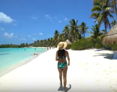 Cómo será ir a la playa en la Nueva Normalidad