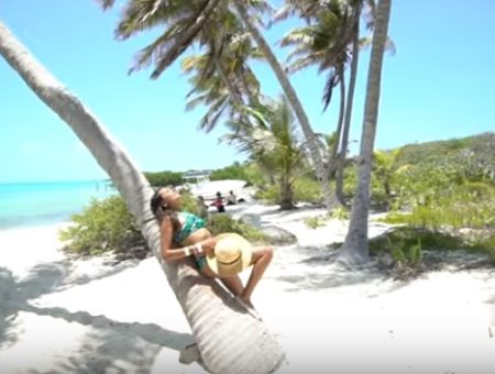 Cómo llegar a Isla Contoy desde Cancún