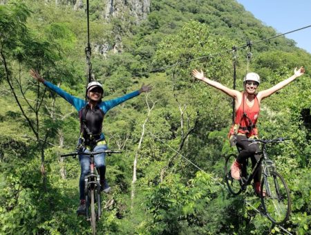 ¿Practicarás algún deporte en tu próximo viaje? Contrata una asistencia en caso de accidente