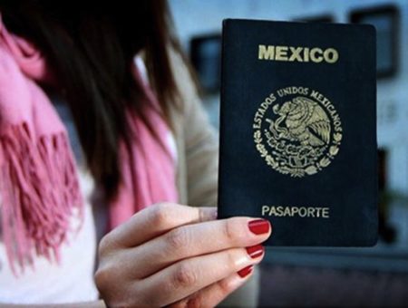 Tips para proteger tu pasaporte mientras viajas