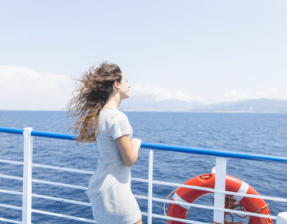 Cómo solicitar atención médica en un crucero