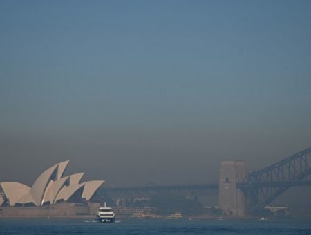 ¿Qué está pasando en Australia? | La razón de los devastadores incendios