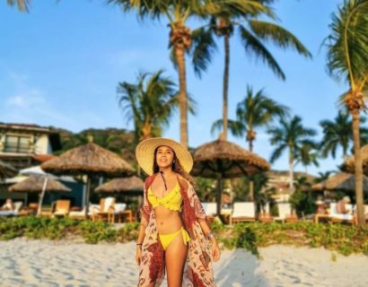 Qué hay en Isla Ixtapa y por qué es encantadora