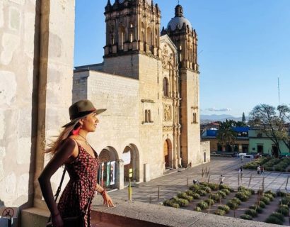 Oaxaca: Uno de los mejores destinos para viajar este 2020
