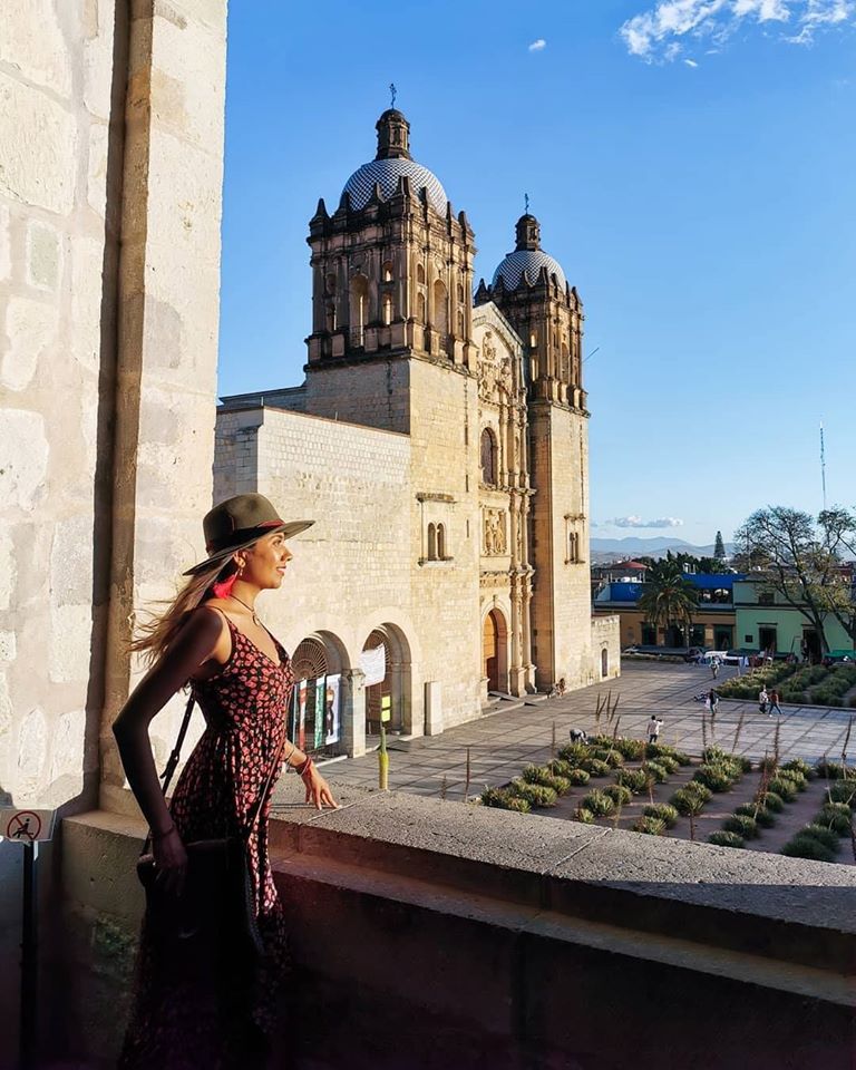 Oaxaca: Uno de los mejores destinos para viajar este 2020 — Mariel de Viaje