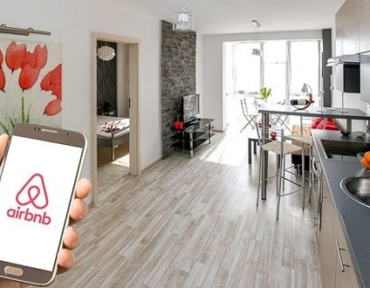 Airbnb reembolsa al 100% las cancelaciones por COVID-19