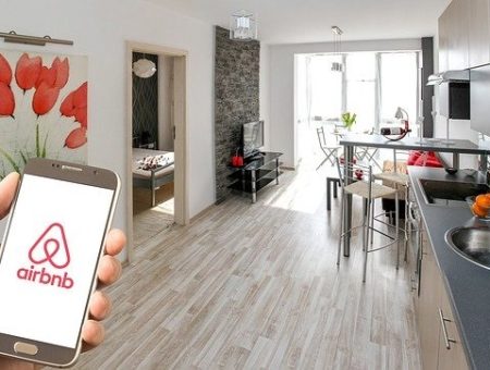 Airbnb reembolsa al 100% las cancelaciones por COVID-19