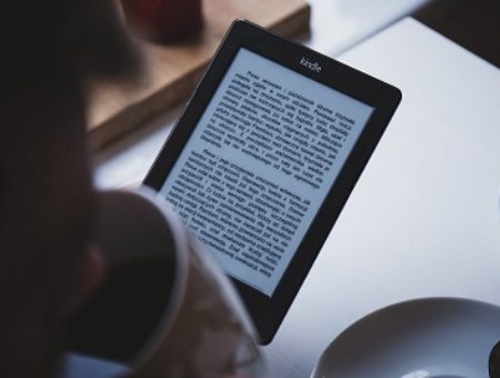 Ebooks gratuitos para no aburrirte en casa