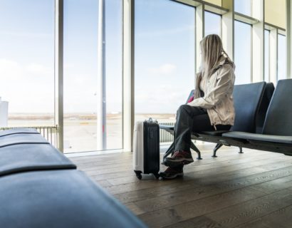 Conoce las medidas que han tomado las aerolíneas por coronavirus