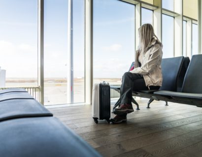 Conoce las medidas que han tomado las aerolíneas por coronavirus