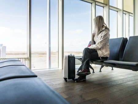 Conoce las medidas que han tomado las aerolíneas por coronavirus